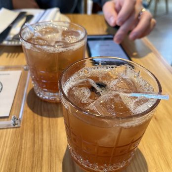 Rose Mary - Shoot the Moon - Italian Near Me - Chicago, Illinois