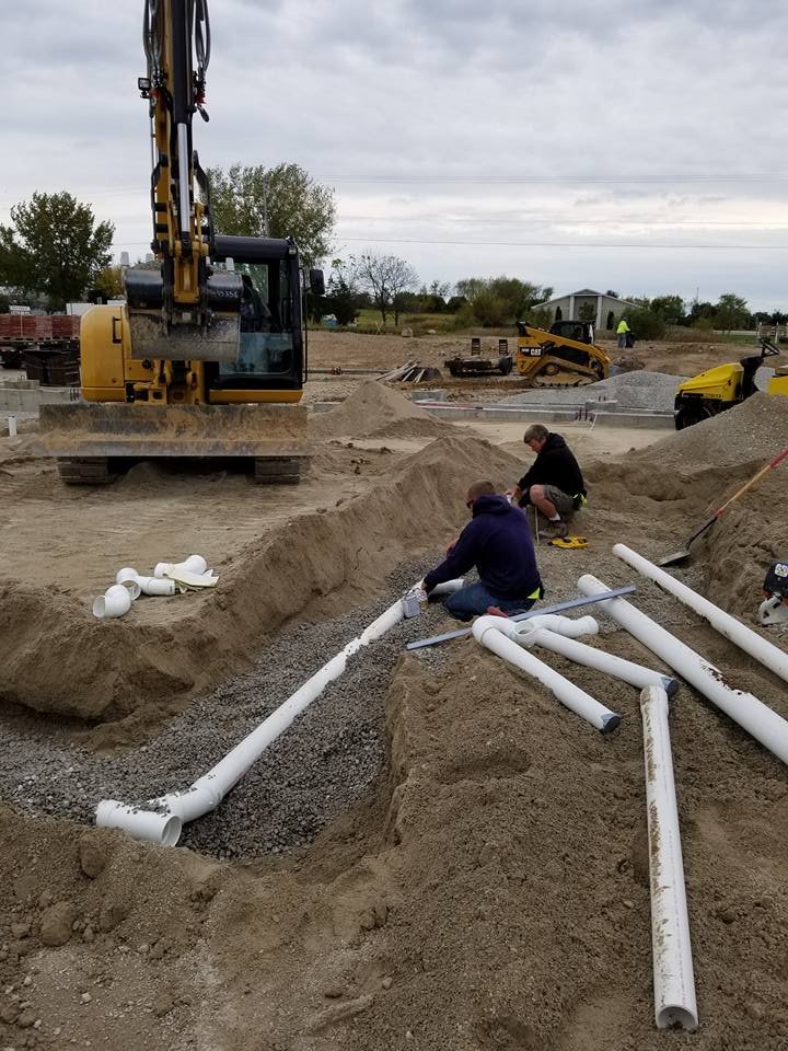 Slide of Bernhard Plumbing