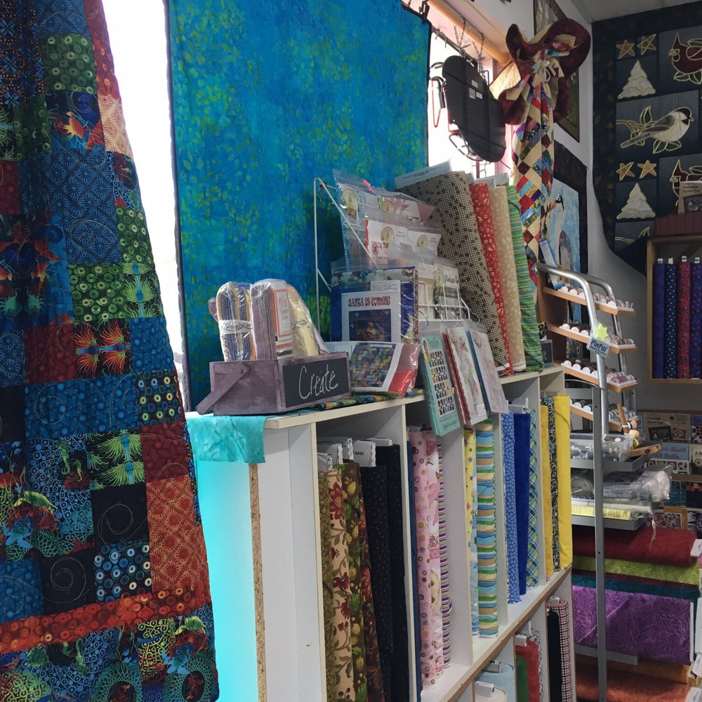 B J's Fabric and Quilts - Fabric Stores Near Me - Cloverdale, Oregon B J's Fabric and Quilts - Fabric Stores Near Me - Cloverdale, Oregon
