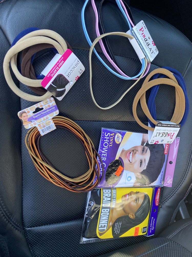 EMPIRE HAIR AND BEAUTY SUPPLY Updated August 2024 101 Verdae Blvd