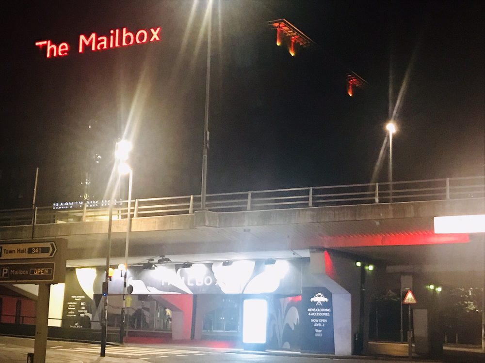THE MAILBOX 14 Photos 7 Commercial Street, Birmingham, West