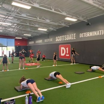 D1 Training Scottsdale - Boot Camps Near Me - Scottsdale, Arizona D1 Training Scottsdale - Boot Camps Near Me - Scottsdale, Arizona