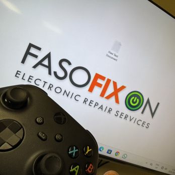 Fasofix On - Xbox controller stick drift repair - Electronics Repair Near Me - London, Ontario Fasofix On - Xbox controller stick drift repair - Electronics Repair Near Me - London, Ontario