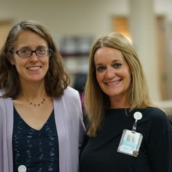 Mercy Community Healthcare - Our amazing physicians can take care of your health care needs.