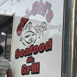 Food Truck Tasty Tuesdays