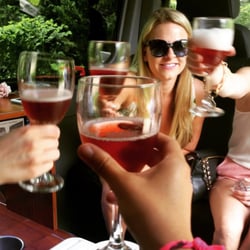 New Vine Wine Tours