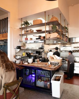 Côte Ouest Bistro by null Côte Ouest Bistro by null