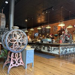 Second Wind Coffee