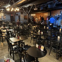 Bricktown Comedy Club