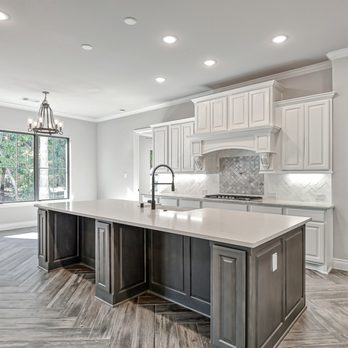 Dunn & Stone Builders - Home Developers Near Me - Pinehurst, Texas Dunn & Stone Builders - Home Developers Near Me - Pinehurst, Texas