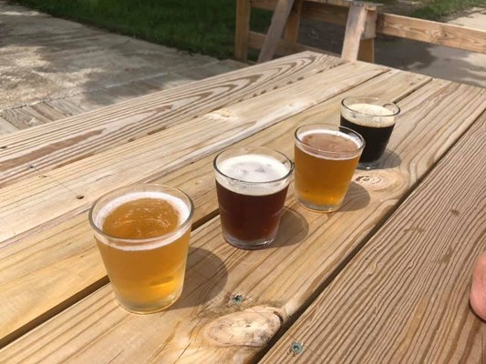 Arlyn's Good Beer by null