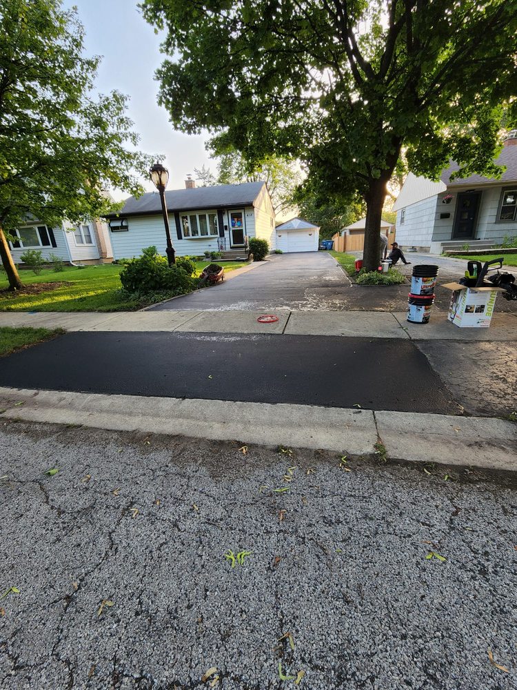 Slide of Chicagoland General Construction