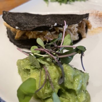 Casi Cielo - Quesadilla - Cocktail Bars Near Me - Atlanta, Georgia