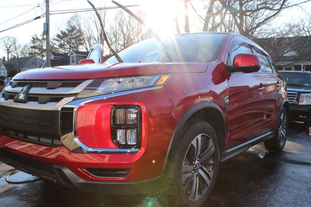 REFLECTION DETAILING Updated June 2024 Request a Quote 13 Photos