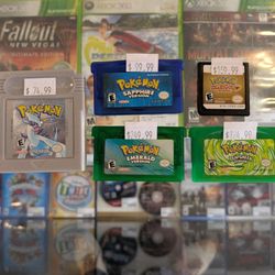Gamer's Paradise