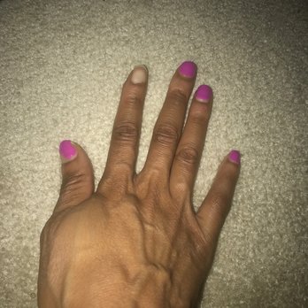 Beautiful Nails - Nail Salons Near Me - Alexandria, Virginia