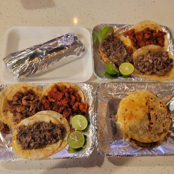 Taco Boys - Tacos, burritos, and quesadillas. - Mexican Near Me - Tempe, Arizona