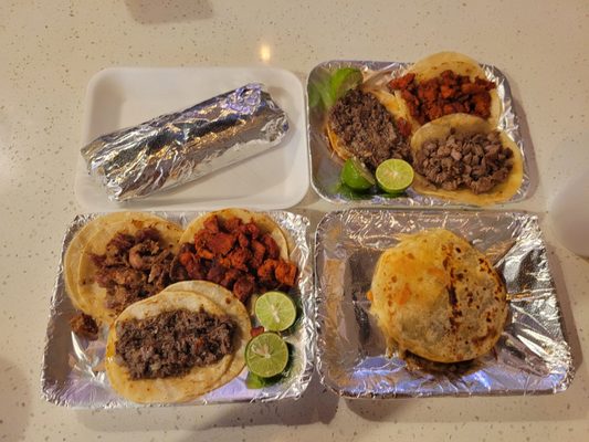 Taco Boys by null