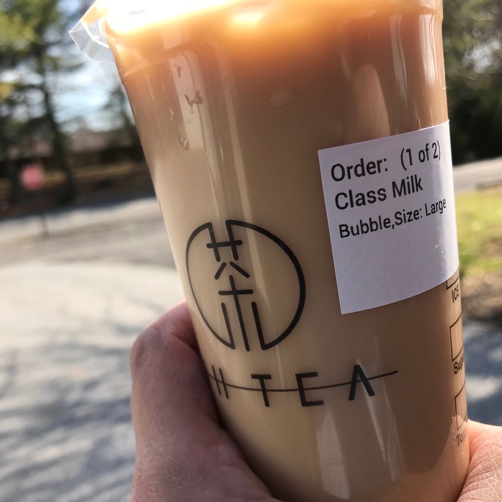 HH Tea - milk tea - Bubble Tea Near Me - Baltimore, Maryland HH Tea - milk tea - Bubble Tea Near Me - Baltimore, Maryland