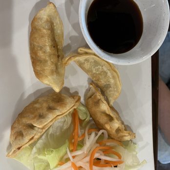 Pho Cali - Potsticker - Vietnamese Near Me - Rocklin, California Pho Cali - Potsticker - Vietnamese Near Me - Rocklin, California