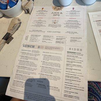 First Watch - Breakfast & Brunch Near Me - Avondale, Arizona