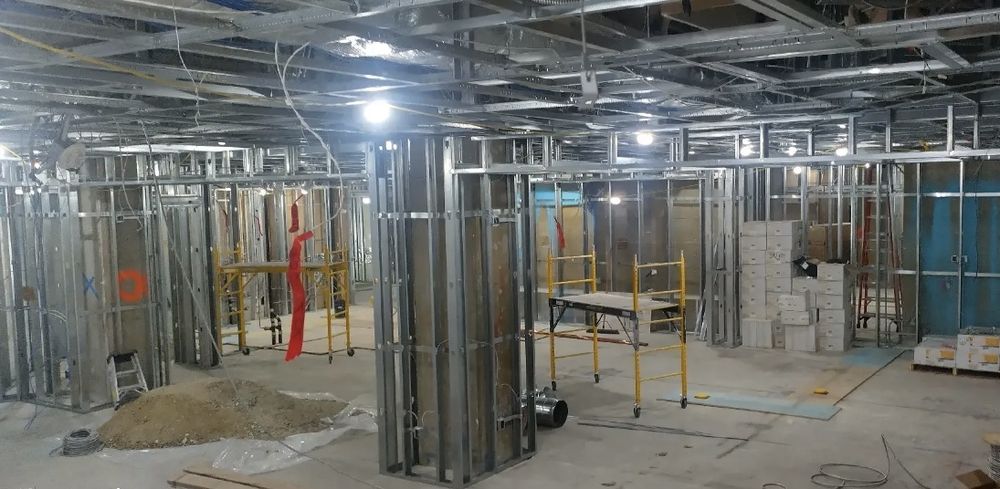 Slide of GC Electrical Pros