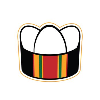 Clutch Handheld Breakfast - a chef hat with stripes - Breakfast & Brunch Near Me - Columbus, Ohio Clutch Handheld Breakfast - a chef hat with stripes - Breakfast & Brunch Near Me - Columbus, Ohio