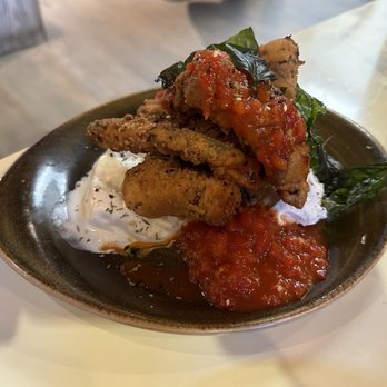 The Well - Fried chicken - Bars Near Me - Oakland, California