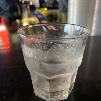 Nino's Place - Of course water right! - Bars Near Me - Modesto, California