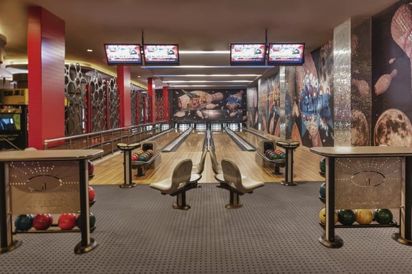 Maxx Royal Belek Golf Resort by null