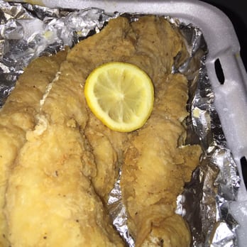 Corinne's Place - Soul Food Near Me - Camden, New Jersey