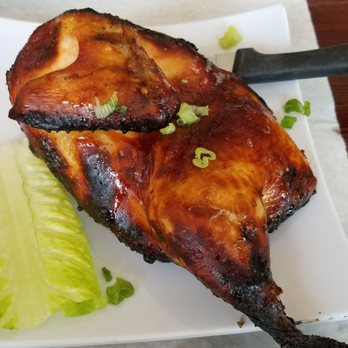 Kabayan - Chicken Inasal - Filipino Near Me - Woodside, New York Kabayan - Chicken Inasal - Filipino Near Me - Woodside, New York
