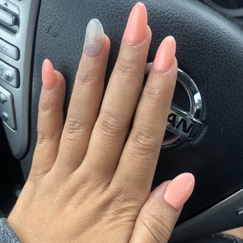 Lewisville Spa Nails - Uneven - Nail Salons Near Me - Lewisville, Texas Lewisville Spa Nails - Uneven - Nail Salons Near Me - Lewisville, Texas