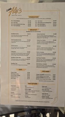 LITTLE ALEX’S - Updated November 2024 - 10 Photos & 22 Reviews - 3987