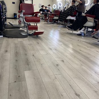 THE ROSE BARBERSHOP - Updated June 2024 - 68 Photos & 89 Reviews - 7456