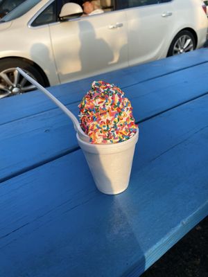 Bob Jo's Frozen Custard by null