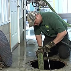 Midway Sewer Service