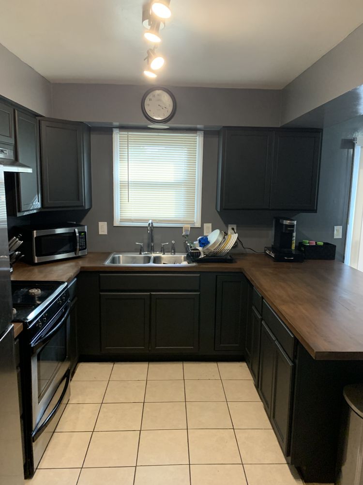 Slide of Santos Handyman Services