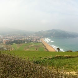 Gran Camping Zarautz