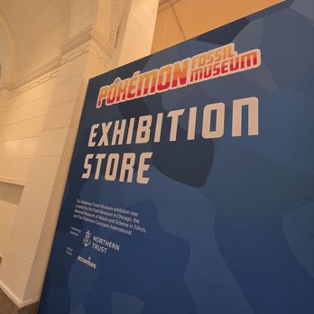 Field Museum Store - Museums Near Me - Chicago, Illinois