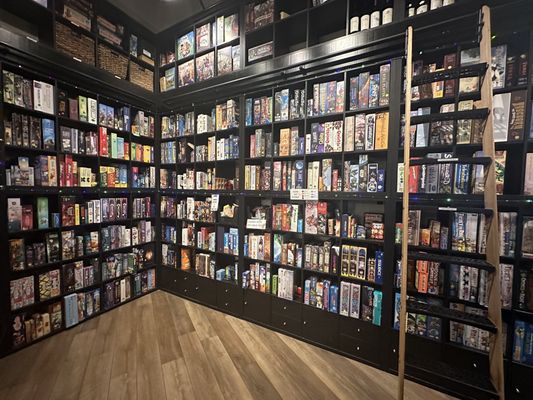 Relish Craft Kitchen & Bourbon Bar by null