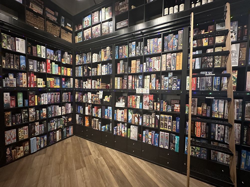 Relish Craft Kitchen & Bourbon Bar