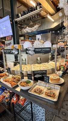 The Denver Central Market by null The Denver Central Market by null