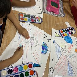 St Cecilia School