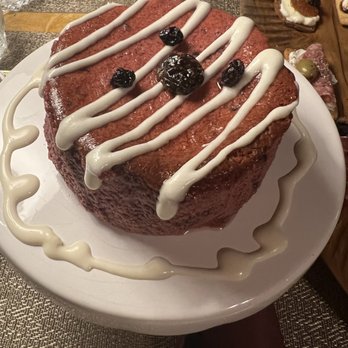 Bar Harbor Cheesecake - Desserts Near Me - St Augustine, Florida Bar Harbor Cheesecake - Desserts Near Me - St Augustine, Florida