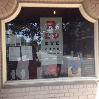 Red Eye Cafe - Store Front - Cafes Near Me - Montclair, New Jersey Red Eye Cafe - Store Front - Cafes Near Me - Montclair, New Jersey
