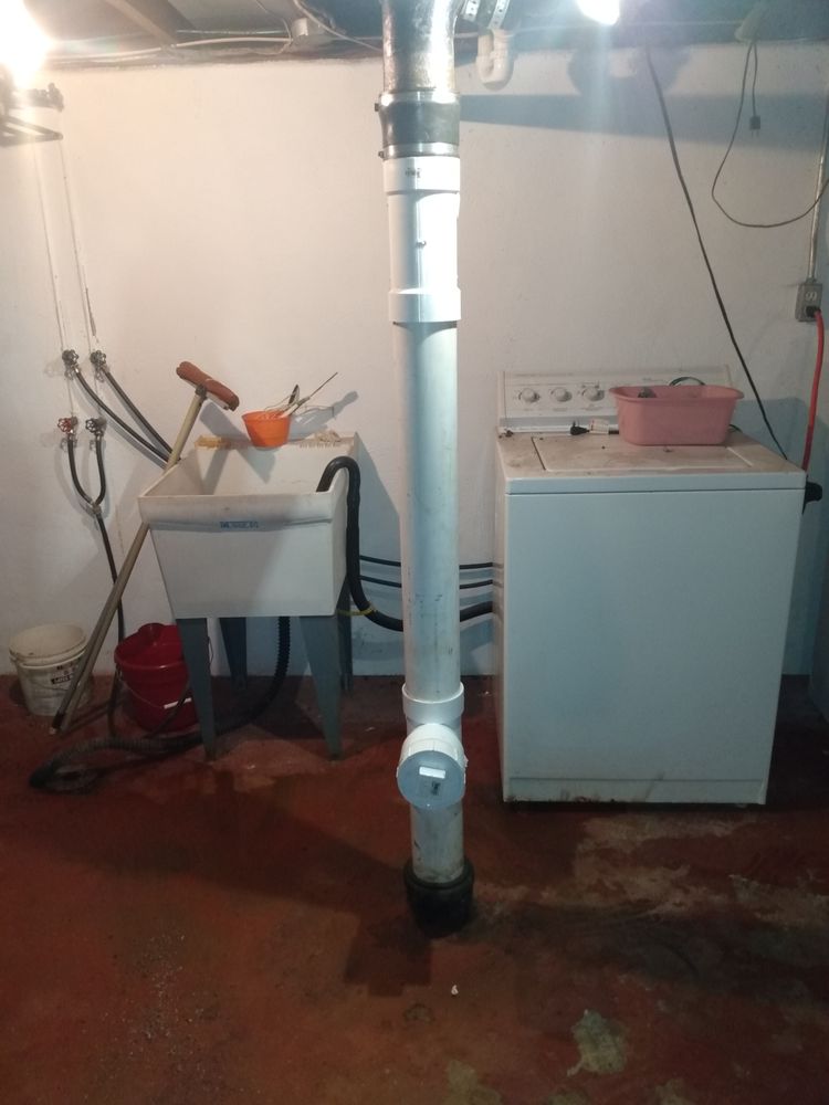 Slide of Admiral Plumbing and Drain Services