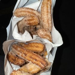 Churros Don Abel - Churros