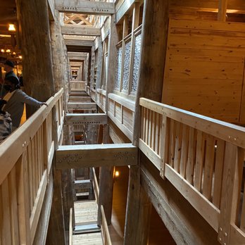 Ark Encounter - Cool view on the ark - Museums Near Me - Williamstown, Kentucky Ark Encounter - Cool view on the ark - Museums Near Me - Williamstown, Kentucky