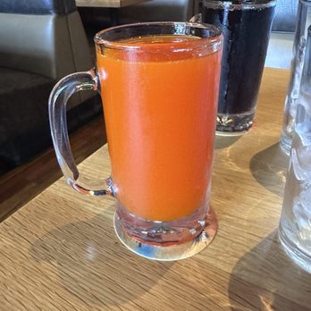 BJ's Restaurant & Brewhouse - BJ's Handcrafted Orange Cream Soda - New American Near Me - Daytona Beach, Florida BJ's Restaurant & Brewhouse - BJ's Handcrafted Orange Cream Soda - New American Near Me - Daytona Beach, Florida